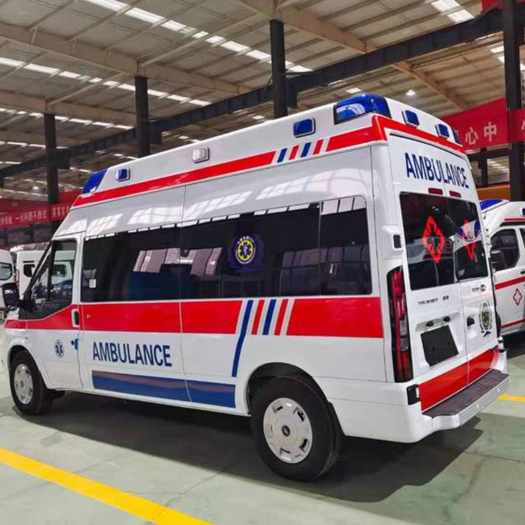 东丽救护车出租 —— 专业、安全、高效的城市急救服务