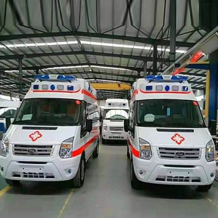 东丽救护车出租硬件设施介绍